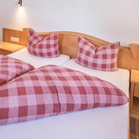 Appartement Julia Ахенкирьх Экстерьер фото