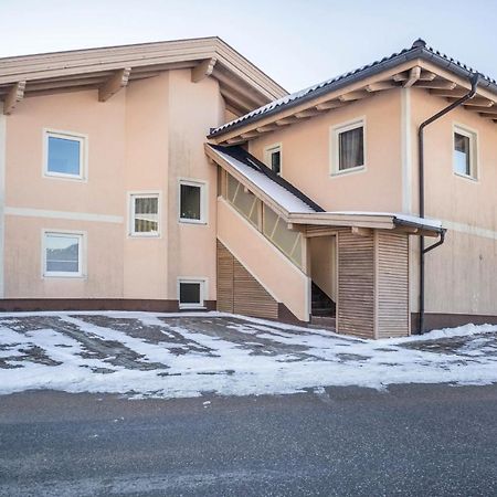 Appartement Julia Ахенкирьх Экстерьер фото