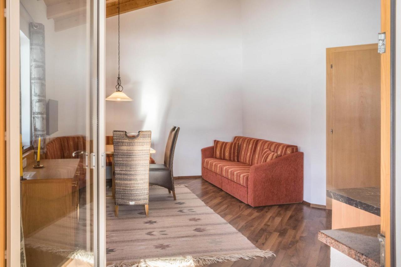 Appartement Julia Ахенкирьх Экстерьер фото