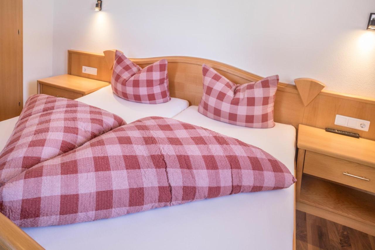 Appartement Julia Ахенкирьх Экстерьер фото