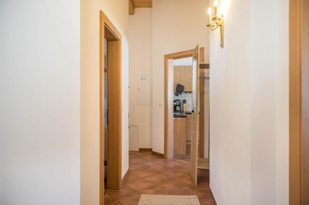 Appartement Julia Ахенкирьх Экстерьер фото