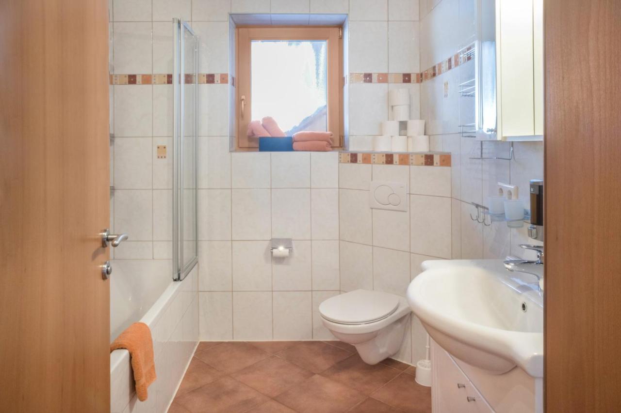 Appartement Julia Ахенкирьх Экстерьер фото